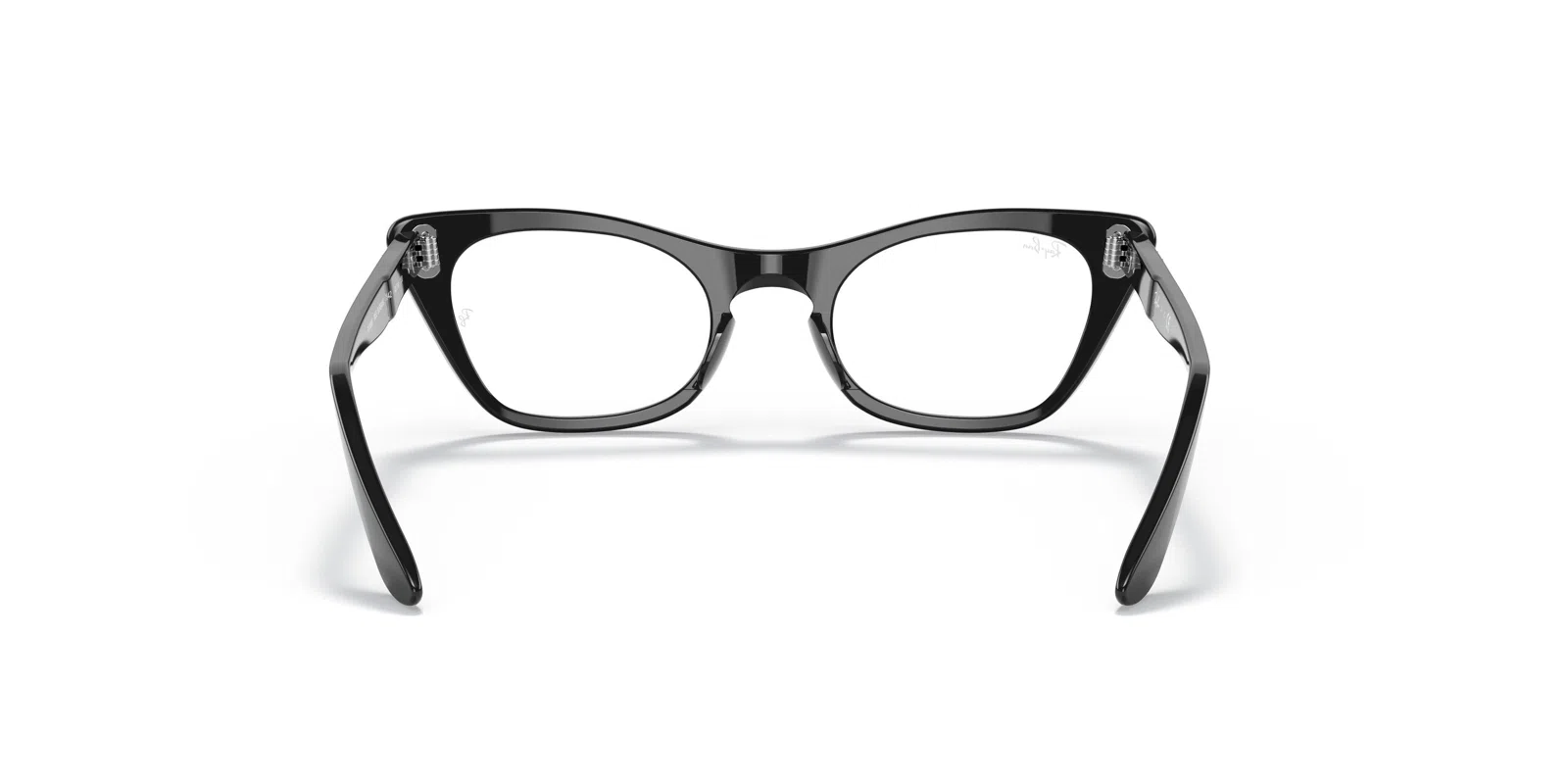 Ray-Ban Kids Miss Burbank 0RY9099V Eyeglasses - view 15